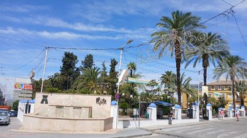 Pis de lloguer a Calle Juan Carlos I Rey de España, 22, Rute, Córdoba - imatge 2 Foto 2 de Pis de lloguer a Calle Juan Carlos I Rey de España, 22, Rute, Córdoba