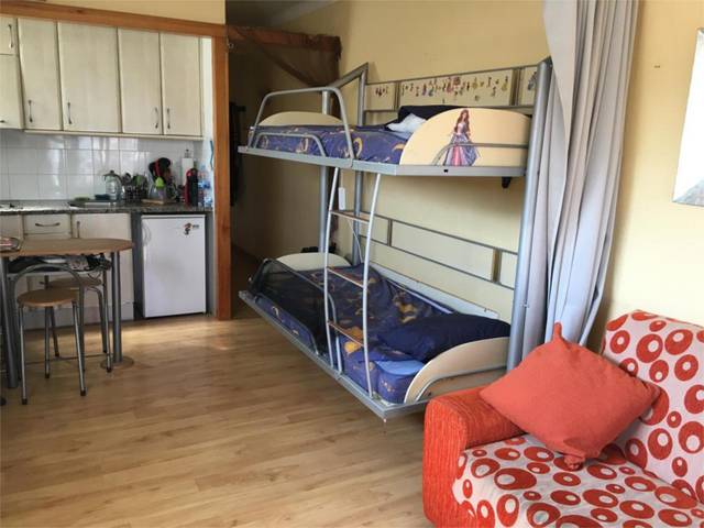 Estudio en Alquiler en Avinguda Riells, 64 en Riells