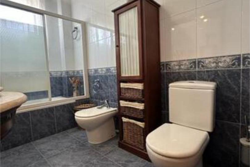 Casa o xalet en venda a Roquetas Pueblo, Almería - imatge 1 Foto 1 de Casa o xalet en venda a Roquetas Pueblo, Almería