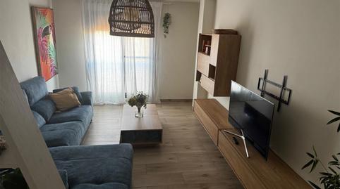 Pis de lloguer a Calle Coronel Cebollino, 17, El Real, Melilla - imatge 2 Foto 2 de Pis de lloguer a Calle Coronel Cebollino, 17, El Real, Melilla