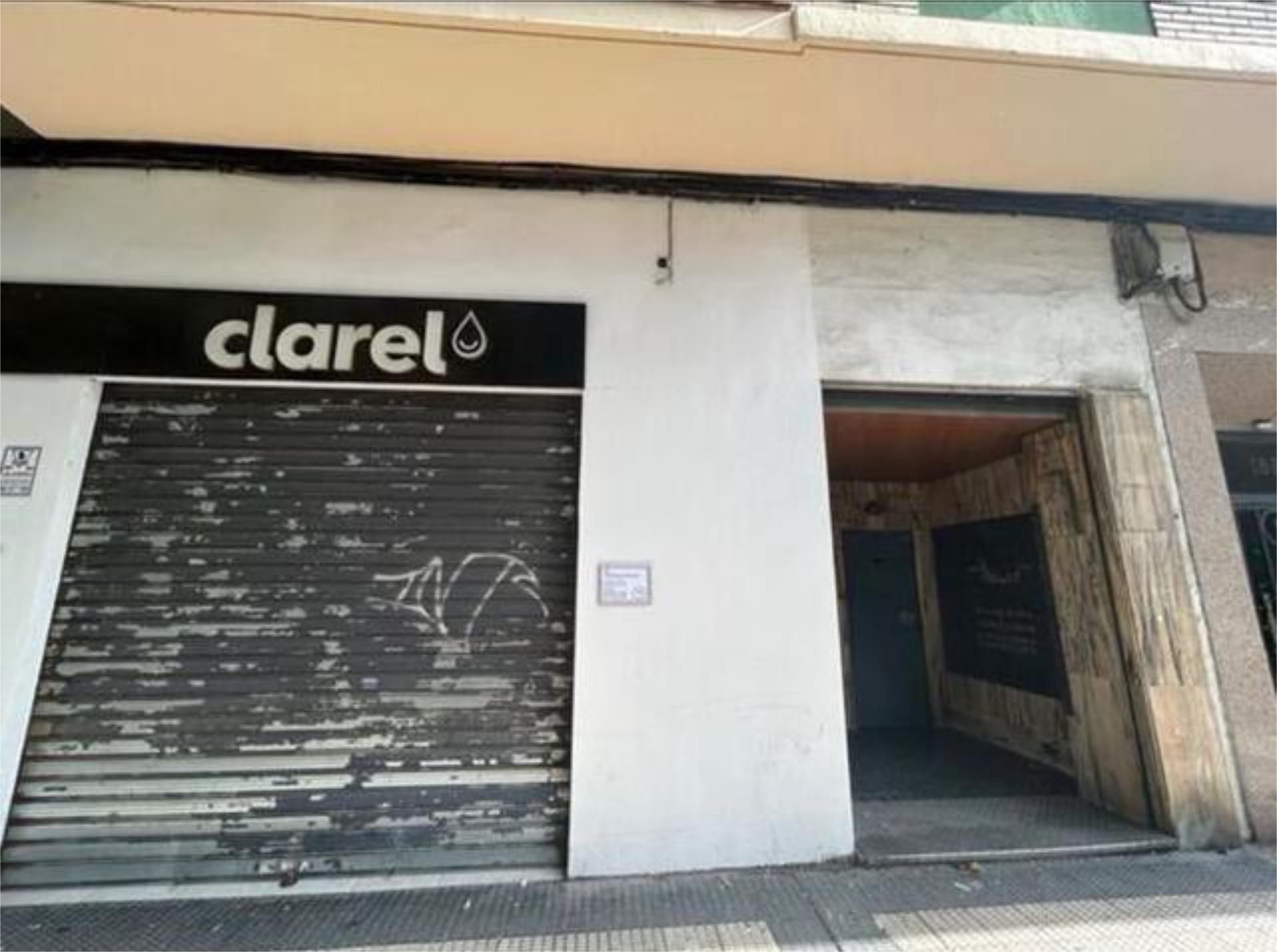 Garatge de lloguer en  Zaragoza Capital