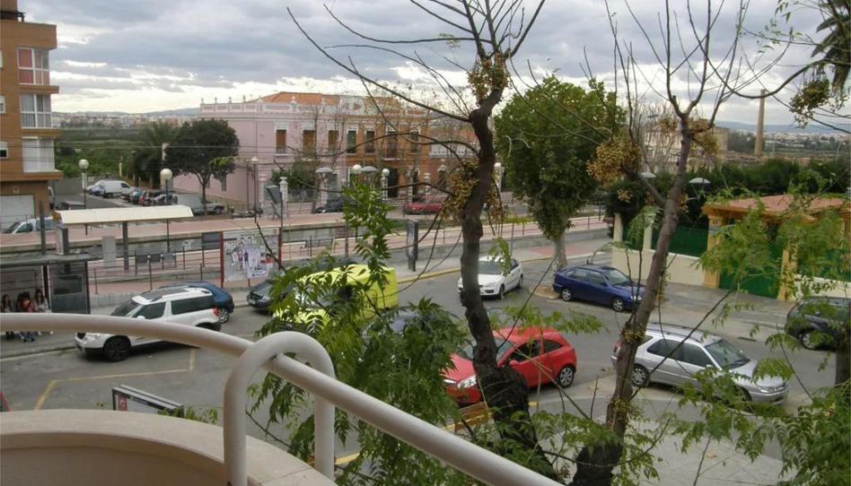 Flat to rent in Carrer del Mestre Joan Maǵal Benzo, 41, Centro Ciudad, Valencia - image 1 Photo 1 of Flat to rent in Carrer del Mestre Joan Maǵal Benzo, 41, Centro Ciudad, Valencia