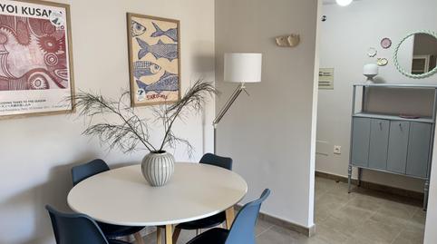 Foto 2 de Pis de lloguer a Calle Espejo del Mar, 7, Aguadulce Norte, Almería