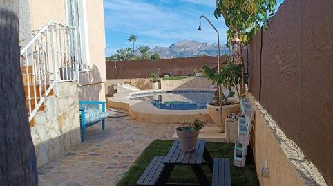 House or chalet for sale in Carrer el Greco, 27, Varadero, Alicante - image 3 Photo 3 of House or chalet for sale in Carrer el Greco, 27, Varadero, Alicante