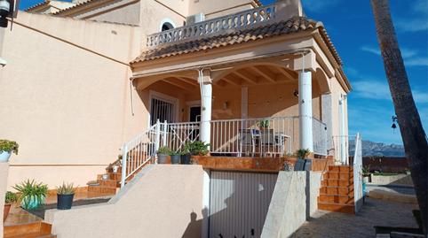 House or chalet for sale in Carrer el Greco, 27, Varadero, Alicante - image 2 Photo 2 of House or chalet for sale in Carrer el Greco, 27, Varadero, Alicante