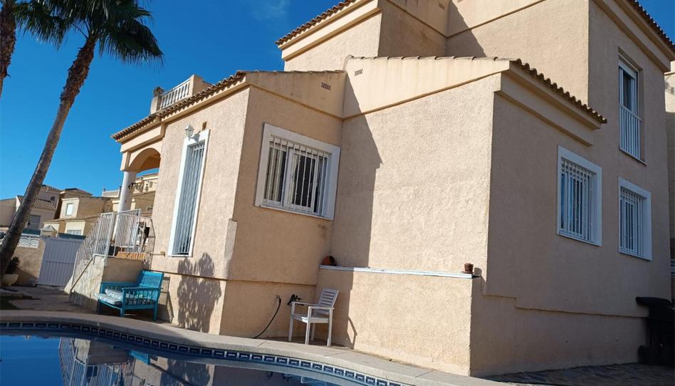 House or chalet for sale in Carrer el Greco, 27, Varadero, Alicante - image 1 Photo 1 of House or chalet for sale in Carrer el Greco, 27, Varadero, Alicante