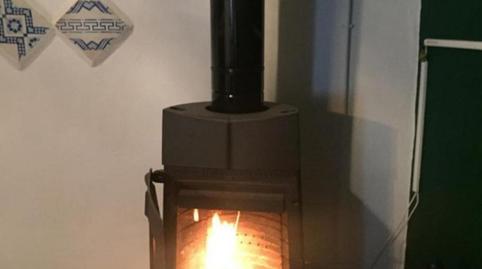 Casa o chalet para compartir en Calle del Turia, 6, Chulilla, Valencia - imagen 3 Foto 3 de Casa o chalet para compartir en Calle del Turia, 6, Chulilla, Valencia