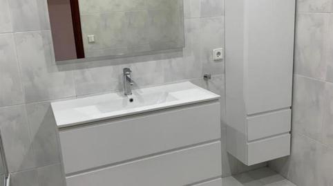 Foto 5 de Piso de alquiler en Rúa Da República Arxentina, 23a, Centro - Areal, Vigo