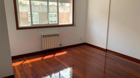 Foto 4 de Piso de alquiler en Rúa Da República Arxentina, 23a, Centro - Areal, Vigo