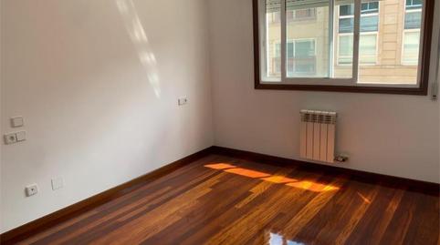 Foto 3 de Piso de alquiler en Rúa Da República Arxentina, 23a, Centro - Areal, Vigo