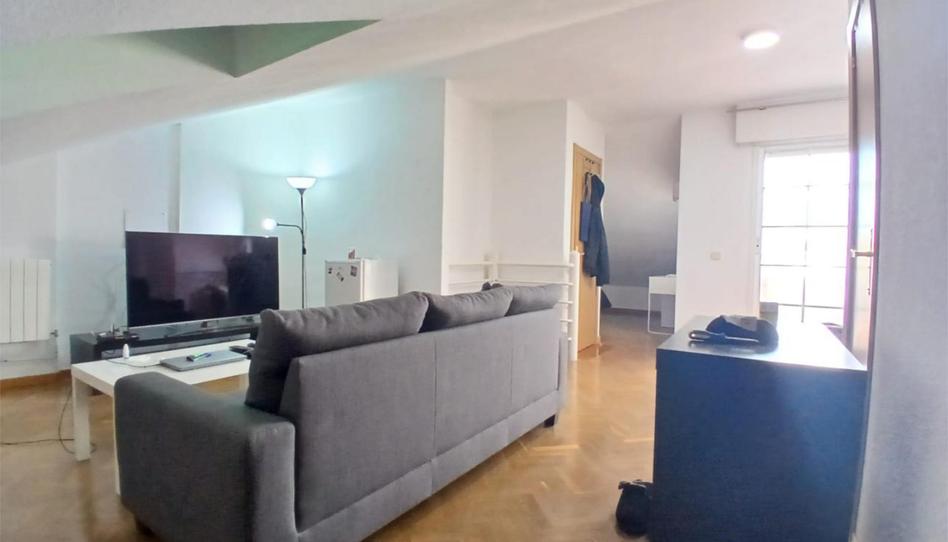 Apartamento de alquiler en Calle Salvador de Madariaga, 15b, Valdepelayo - Montepinos - Arroyo Culebro, Madrid - imagen 1 Foto 1 de Apartamento de alquiler en Calle Salvador de Madariaga, 15b, Valdepelayo - Montepinos - Arroyo Culebro, Madrid