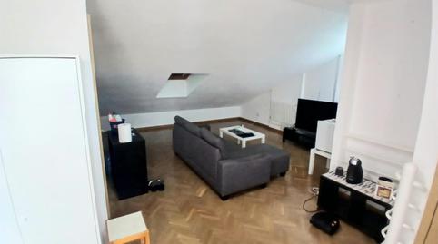 Apartamento de alquiler en Calle Salvador de Madariaga, 15b, Valdepelayo - Montepinos - Arroyo Culebro, Madrid - imagen 2 Foto 2 de Apartamento de alquiler en Calle Salvador de Madariaga, 15b, Valdepelayo - Montepinos - Arroyo Culebro, Madrid
