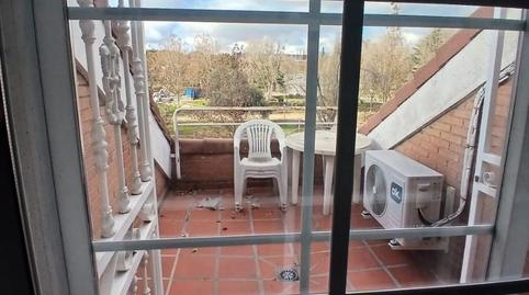 Apartamento de alquiler en Calle Salvador de Madariaga, 15b, Valdepelayo - Montepinos - Arroyo Culebro, Madrid - imagen 3 Foto 3 de Apartamento de alquiler en Calle Salvador de Madariaga, 15b, Valdepelayo - Montepinos - Arroyo Culebro, Madrid