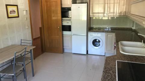 Apartamento de alquiler en Calle Salvador de Madariaga, 15b, Valdepelayo - Montepinos - Arroyo Culebro, Madrid - imagen 4 Foto 4 de Apartamento de alquiler en Calle Salvador de Madariaga, 15b, Valdepelayo - Montepinos - Arroyo Culebro, Madrid