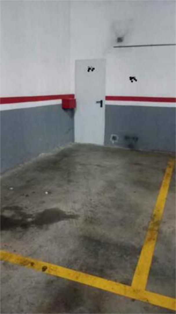 Garaje de alquiler en  Córdoba Capital