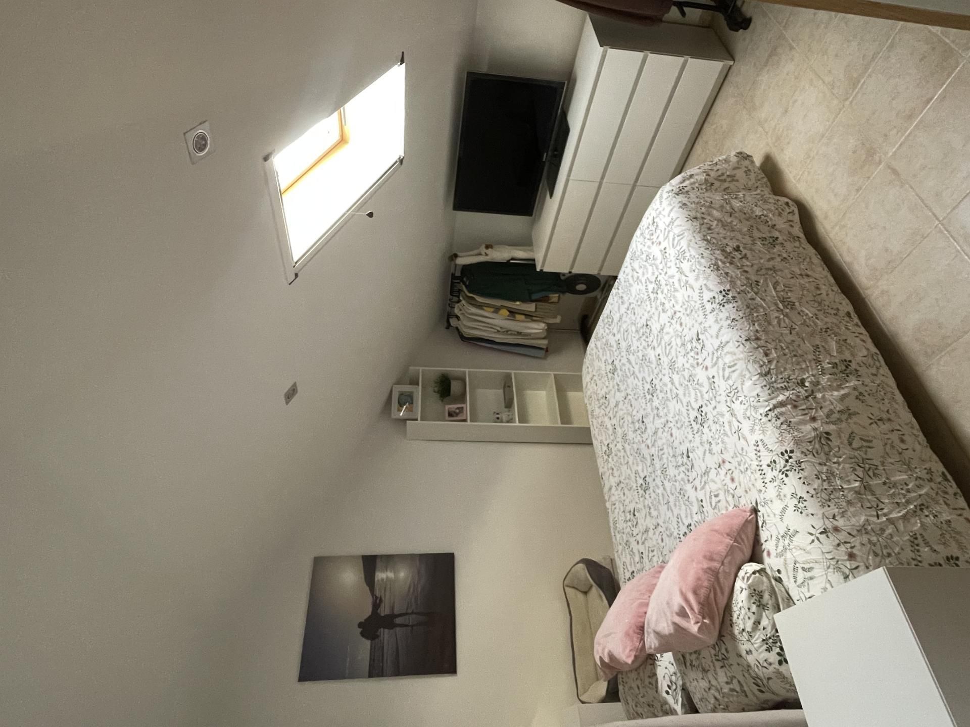 Pis en venda a Camino Valdeaveruelo, Valdeavero Dormitori de Pis en venda en Valdeavero amb Terrassa, Piscina i Moblat