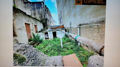 Land for sale in Rúa Da Estrada, 72, Castiñeiriño - Cruceiro de Sar, Santiago de Compostela - image 4 Photo 4 of Land for sale in Rúa Da Estrada, 72, Castiñeiriño - Cruceiro de Sar, Santiago de Compostela