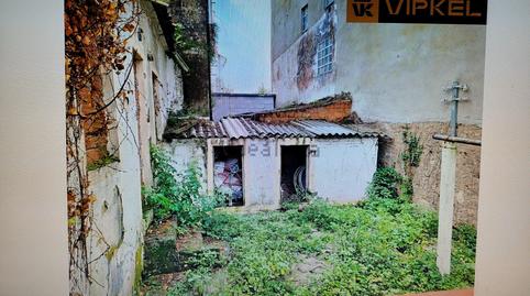 Land for sale in Rúa Da Estrada, 72, Castiñeiriño - Cruceiro de Sar, Santiago de Compostela - image 5 Photo 5 of Land for sale in Rúa Da Estrada, 72, Castiñeiriño - Cruceiro de Sar, Santiago de Compostela