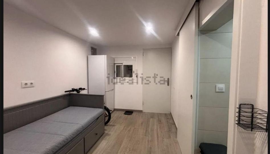 Single-family semi-detached to rent in Carrer Elcano, 7, El Raval, Barcelona - image 1 Photo 1 of Single-family semi-detached to rent in Carrer Elcano, 7, El Raval, Barcelona