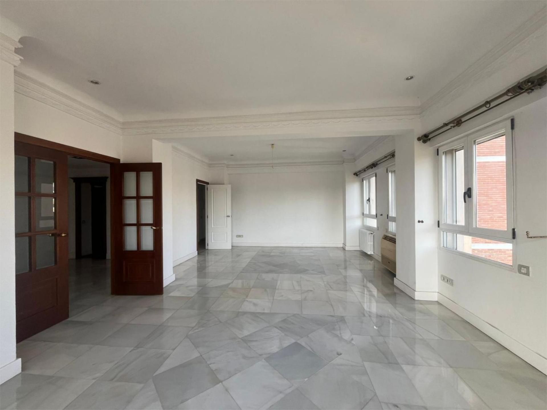 Flat to rent in  Valencia Capital