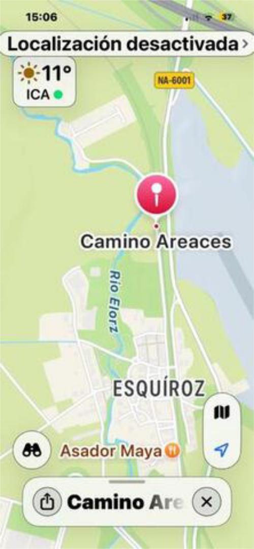 Casa o chalet en venta en San Juan Vista exterior de Casa o chalet en venta en Pamplona / Iruña