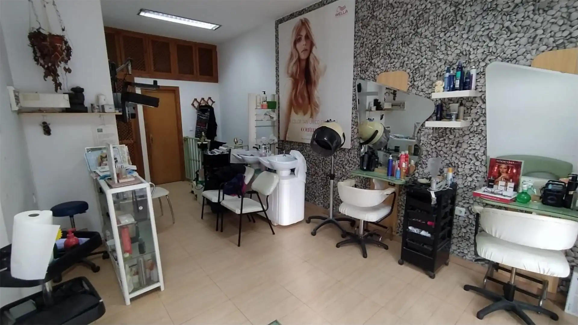 Local en venta en Málaga Capital con Aire acondicionado