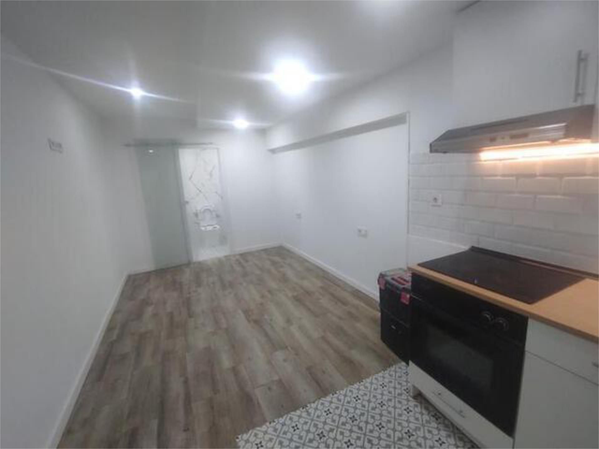 Estudi de lloguer a El Raval