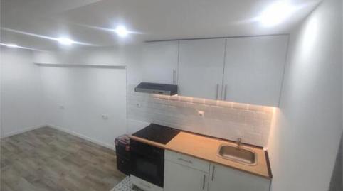 Estudi de lloguer a El Raval, Barcelona - imatge 2 Foto 2 de Estudi de lloguer a El Raval, Barcelona