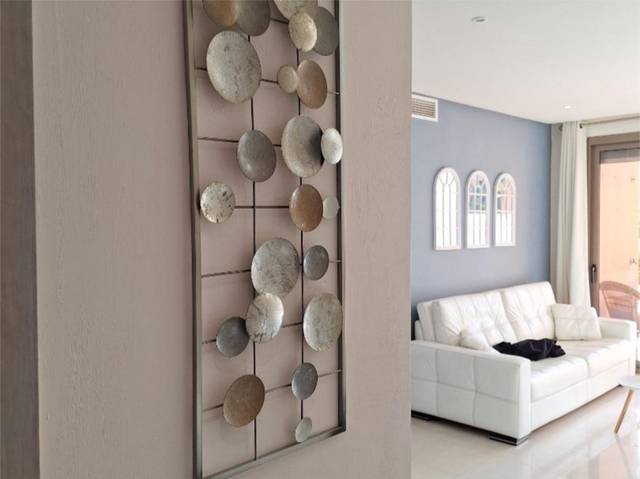 Piso en Alquiler en Urbanizacion Residencial Sotoserena, 19 en Sotoserena