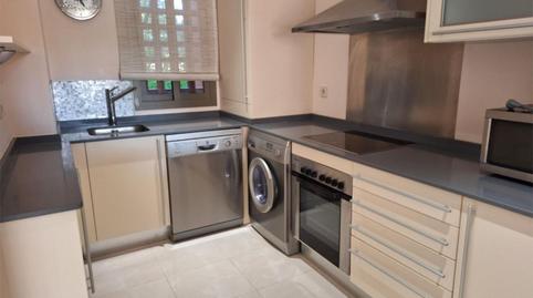 Pis de lloguer a Urbanizacion Residencial Sotoserena, 19, Sotoserena, Málaga - imatge 3 Foto 3 de Pis de lloguer a Urbanizacion Residencial Sotoserena, 19, Sotoserena, Málaga