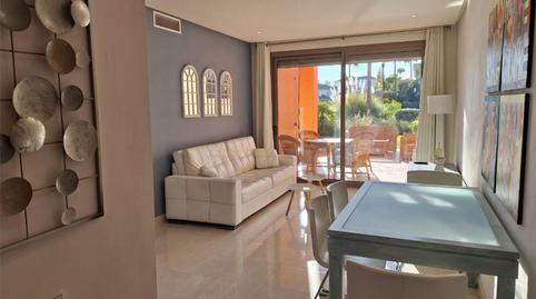 Pis de lloguer a Urbanizacion Residencial Sotoserena, 19, Sotoserena, Málaga - imatge 4 Foto 4 de Pis de lloguer a Urbanizacion Residencial Sotoserena, 19, Sotoserena, Málaga