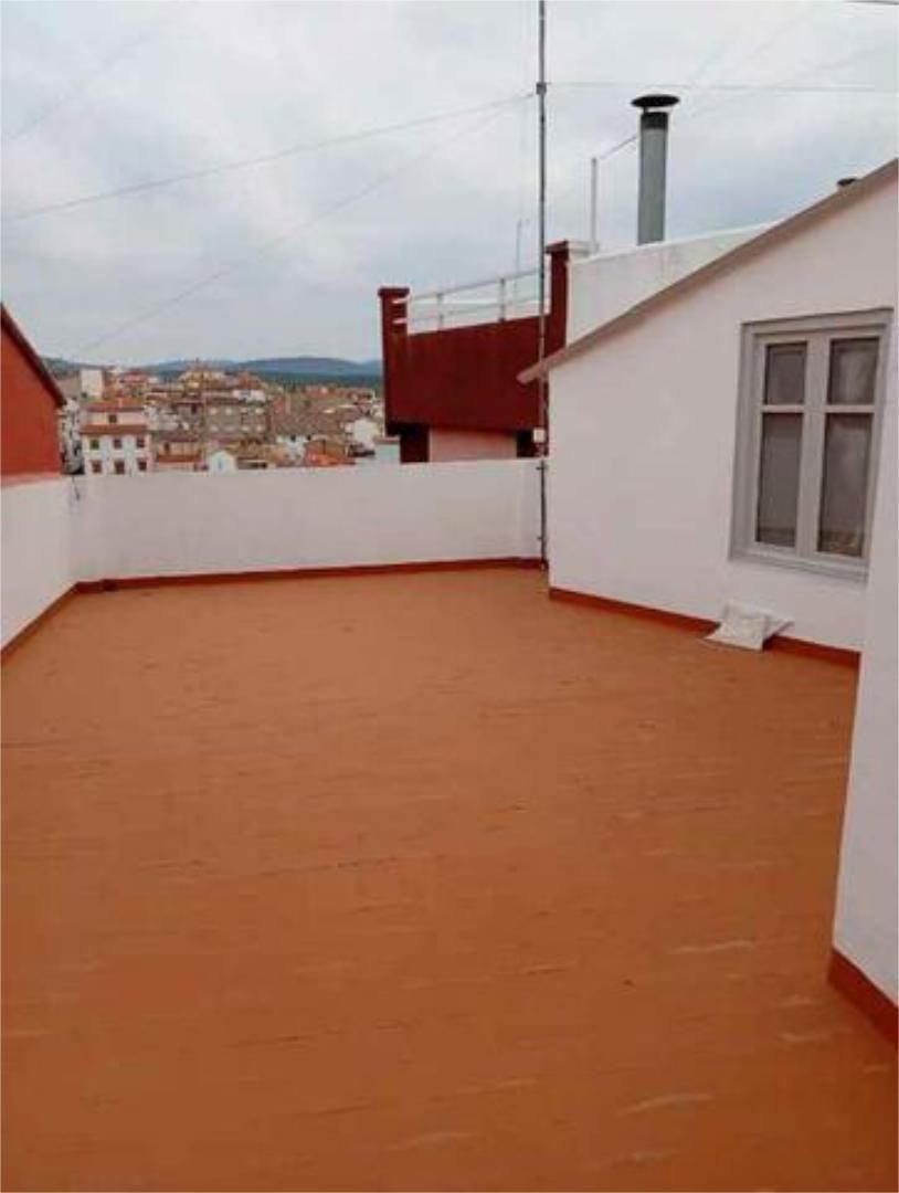 Casa o chalet en venta en Caudiel Terraza de Casa o chalet en venta en Caudiel