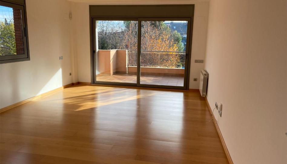 Flat to rent in Carrer D'álvarez, 18, Arxiu, Barcelona - image 1 Photo 1 of Flat to rent in Carrer D'álvarez, 18, Arxiu, Barcelona