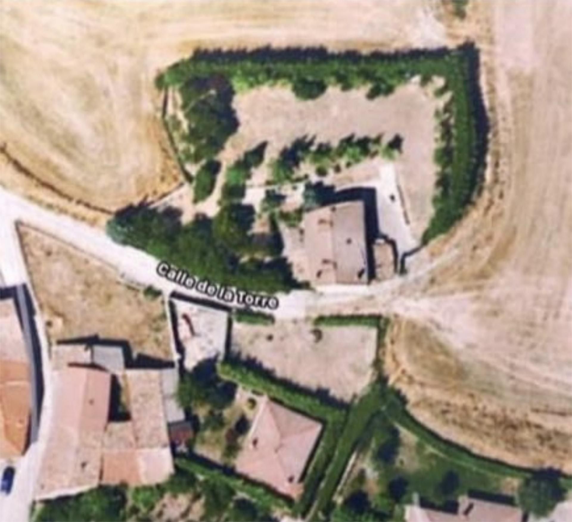 Finca rústica en venda a Calle Quintanaseca, 8, Valle de Santibáñez Finca rústica en venda en Valle de Santibáñez amb Jardí privat, Parquet i Terrassa