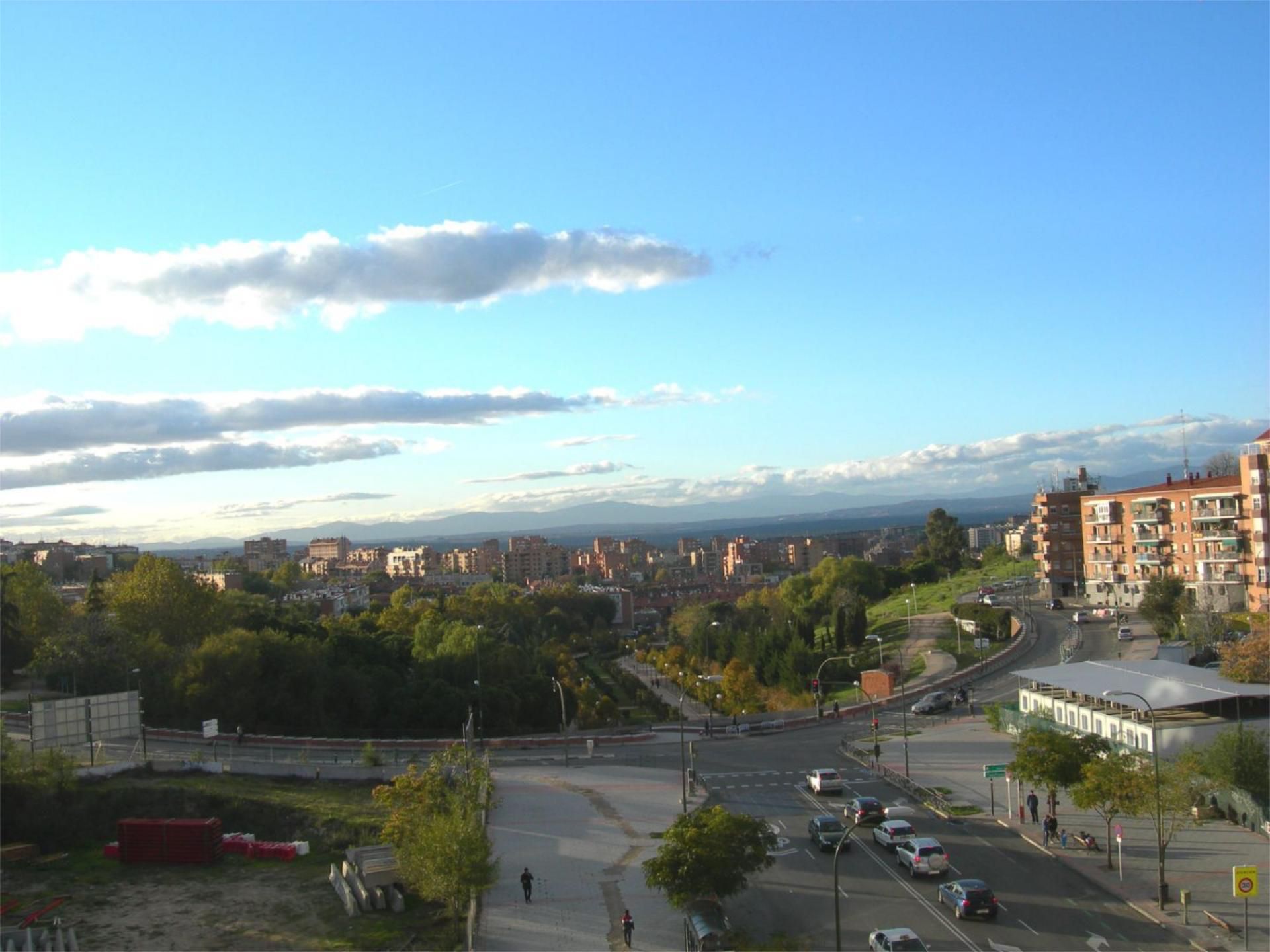 Flat to rent in Calle del Marqués de Viana, 97, Berruguete Exterior view of Flat to rent in Madrid Capital