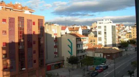 Flat to rent in Calle del Marqués de Viana, 97, Berruguete, Madrid - image 2 Photo 2 of Flat to rent in Calle del Marqués de Viana, 97, Berruguete, Madrid