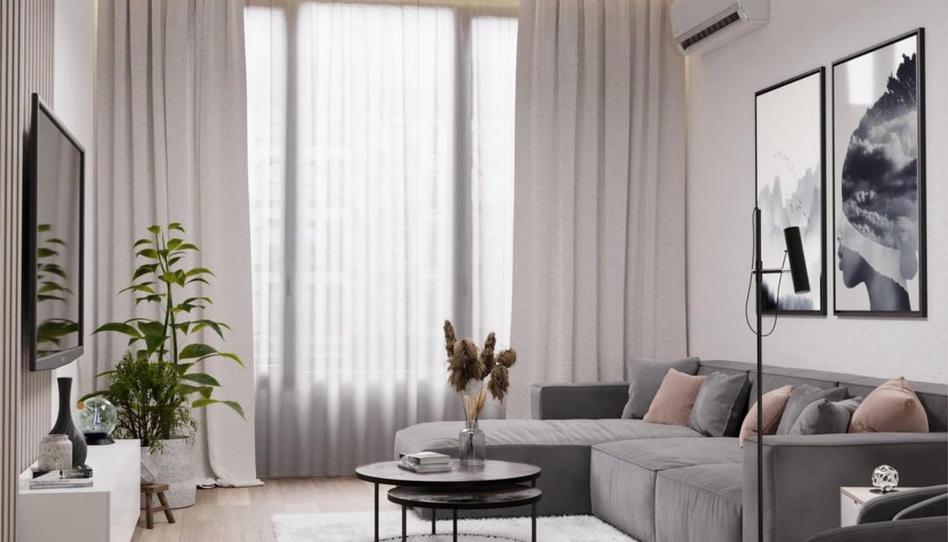 Piso en venta en Rabal Kalea, 8, Soraluze / Plasencia de las Armas, Gipuzkoa - imagen 1 Foto 1 de Piso en venta en Rabal Kalea, 8, Soraluze / Plasencia de las Armas, Gipuzkoa