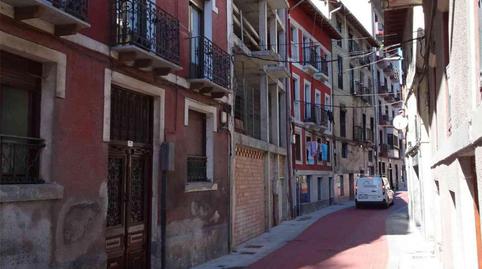 Piso en venta en Rabal Kalea, 8, Soraluze / Plasencia de las Armas, Gipuzkoa - imagen 5 Foto 5 de Piso en venta en Rabal Kalea, 8, Soraluze / Plasencia de las Armas, Gipuzkoa