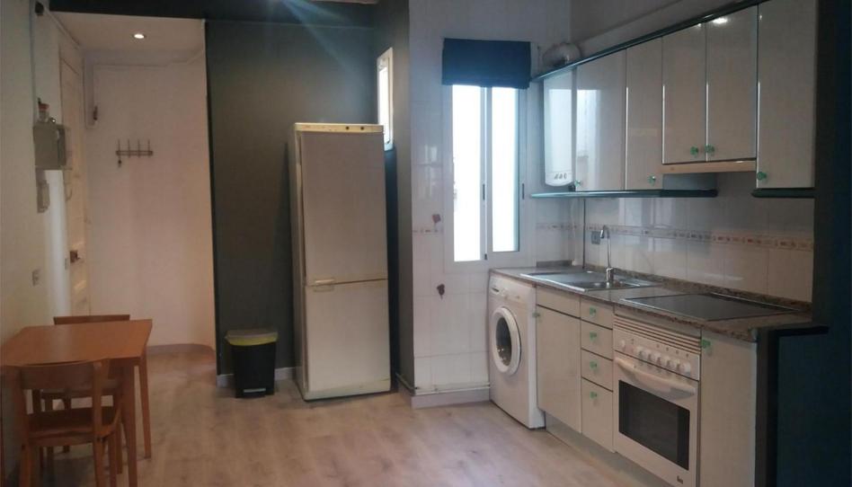 Pis en venda a Carrer D'en Grassot, 38, El Camp d'en Grassot i Gràcia Nova, Barcelona - imatge 1 Foto 1 de Pis en venda a Carrer D'en Grassot, 38, El Camp d'en Grassot i Gràcia Nova, Barcelona