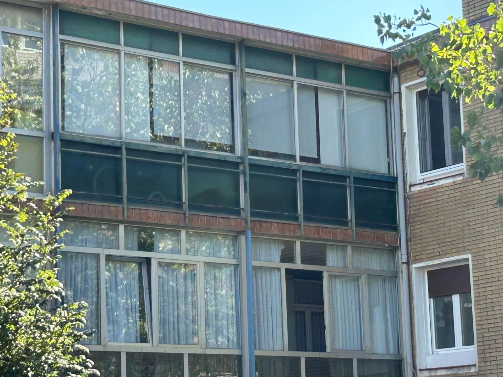 Dúplex en venda a Sarrikobaso Kalea, 3, Sarrikobaso Vista exterior de Dúplex en venda en Getxo amb Terrassa