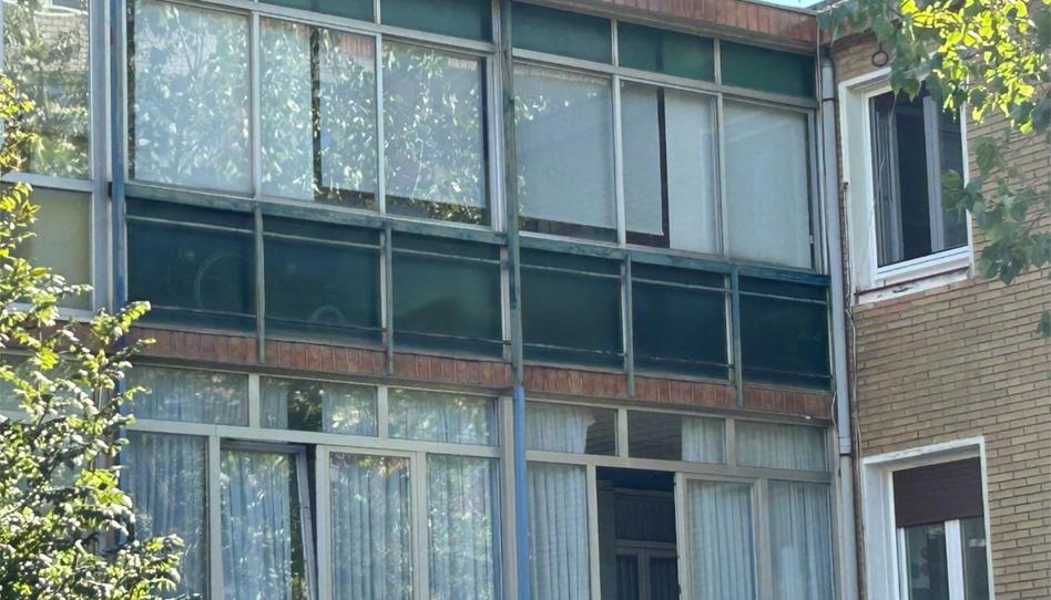 Pis en venda a Sarrikobaso Kalea, 3, Sarrikobaso, Bizkaia - imatge 1 Foto 1 de Pis en venda a Sarrikobaso Kalea, 3, Sarrikobaso, Bizkaia