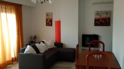 Àtic de lloguer a Plaza de la Hispanidad, 4, Centro ciudad, Málaga - imatge 2 Foto 2 de Àtic de lloguer a Plaza de la Hispanidad, 4, Centro ciudad, Málaga