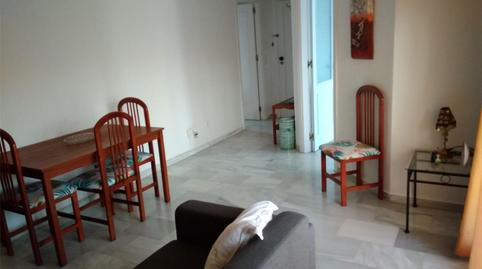 Àtic de lloguer a Plaza de la Hispanidad, 4, Centro ciudad, Málaga - imatge 3 Foto 3 de Àtic de lloguer a Plaza de la Hispanidad, 4, Centro ciudad, Málaga