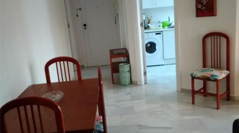 Àtic de lloguer a Plaza de la Hispanidad, 4, Centro ciudad, Málaga - imatge 4 Foto 4 de Àtic de lloguer a Plaza de la Hispanidad, 4, Centro ciudad, Málaga