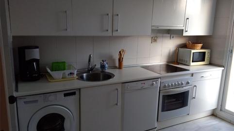 Àtic de lloguer a Plaza de la Hispanidad, 4, Centro ciudad, Málaga - imatge 5 Foto 5 de Àtic de lloguer a Plaza de la Hispanidad, 4, Centro ciudad, Málaga