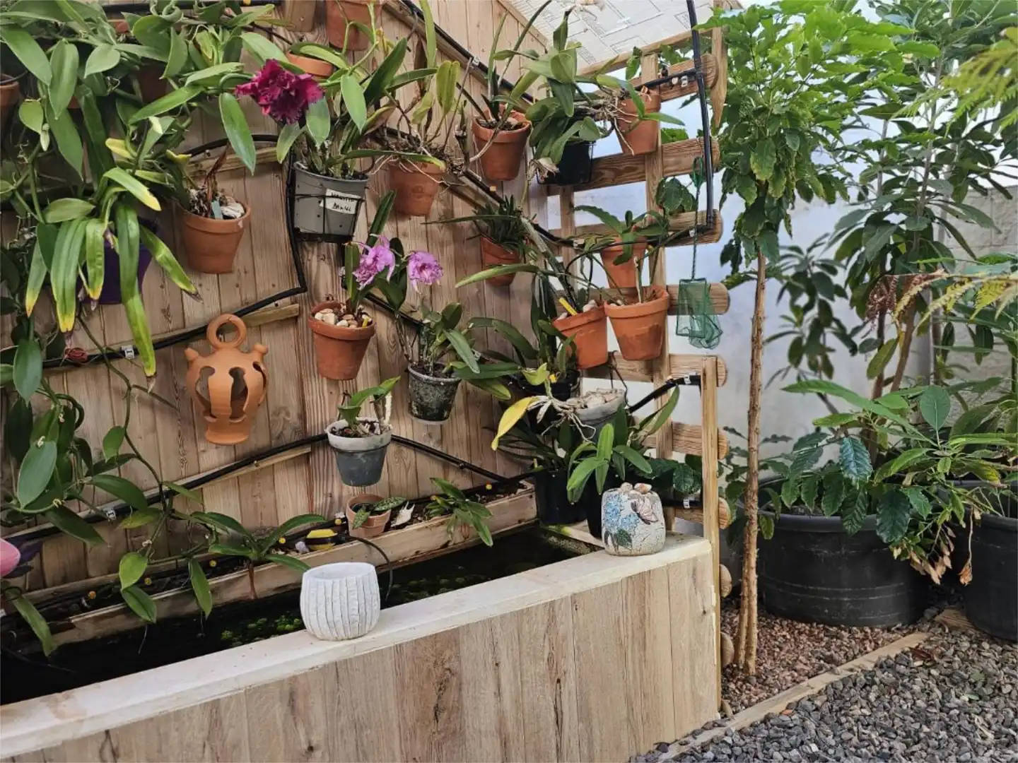 Casa adosada en venda a Calle Dean Rodríguez Bolaños, 34, Sardina Terrassa de Casa adosada en venda en Santa Lucía de Tirajana amb Aire condicionat, Jardí privat i Terrassa