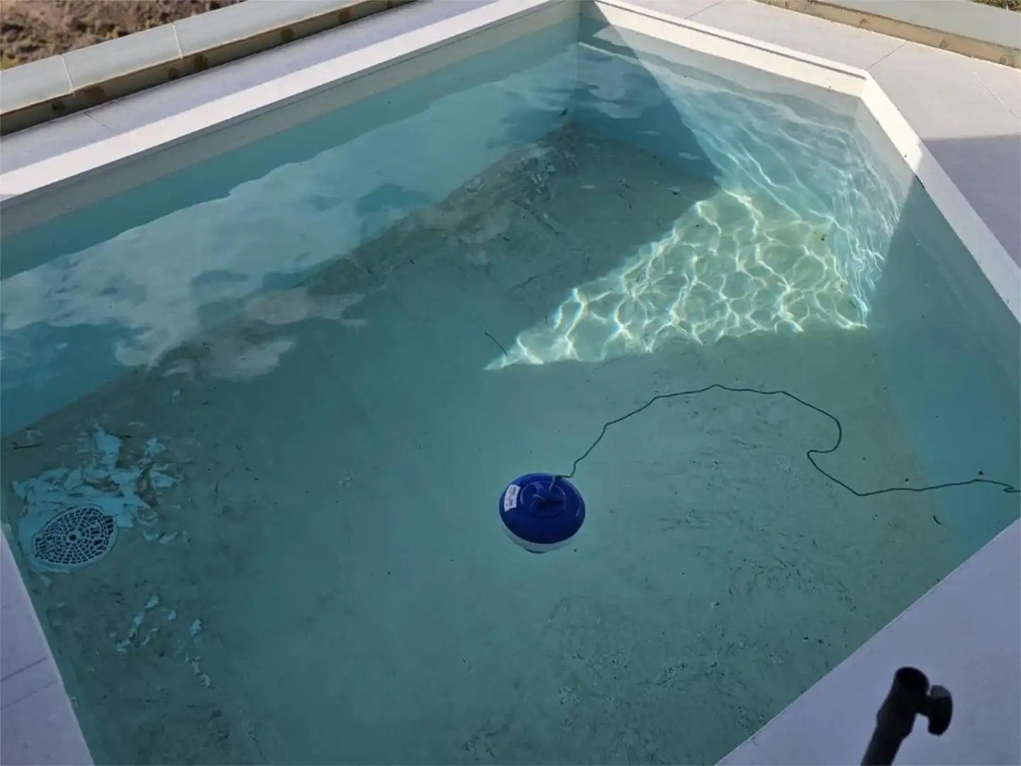 Casa adosada en venda a Calle Dean Rodríguez Bolaños, 34, Sardina Piscina de Casa adosada en venda en Santa Lucía de Tirajana amb Aire condicionat, Jardí privat i Terrassa