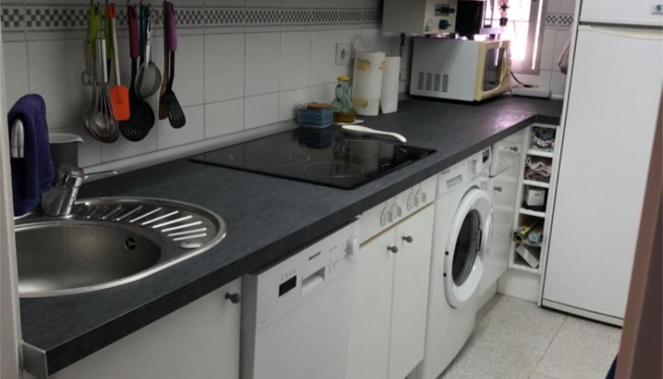 Pis en venda a Calle Blanca Paloma, 2, El Torrejón - El Cerezo, Sevilla - imatge 1 Foto 1 de Pis en venda a Calle Blanca Paloma, 2, El Torrejón - El Cerezo, Sevilla