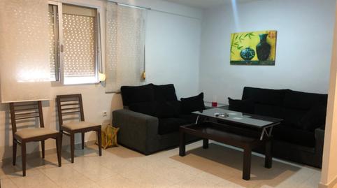 Pis en venda a Calle Blanca Paloma, 2, El Torrejón - El Cerezo, Sevilla - imatge 3 Foto 3 de Pis en venda a Calle Blanca Paloma, 2, El Torrejón - El Cerezo, Sevilla