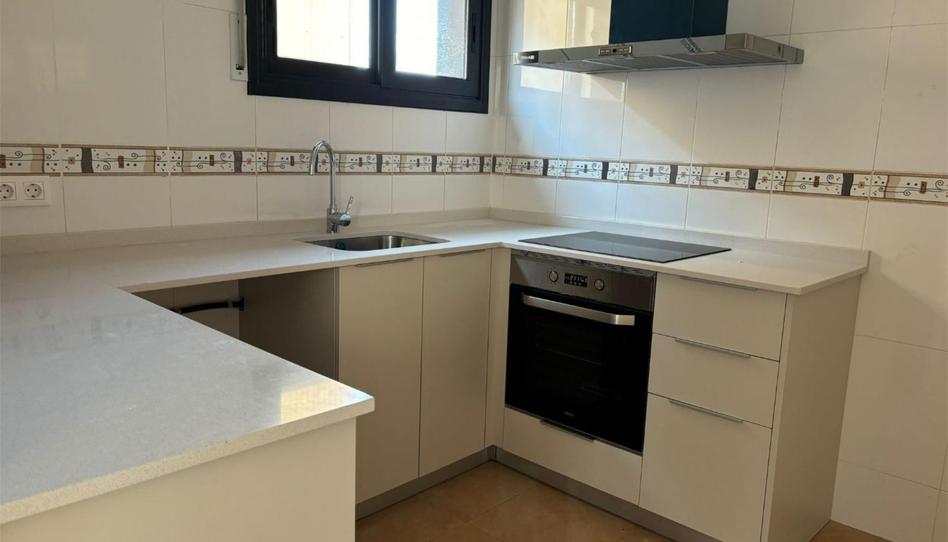 Dúplex de lloguer a Carrer de la Llibertat, 105, Sant Vicenç de Castellet, Barcelona - imatge 1 Foto 1 de Dúplex de lloguer a Carrer de la Llibertat, 105, Sant Vicenç de Castellet, Barcelona